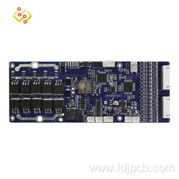 Double Sided Board OEM PCBA SMT Assembly Service